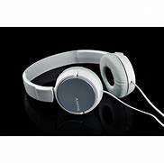 Image result for Sony MDR ZX 310