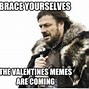 Image result for Funny Valentine Memes