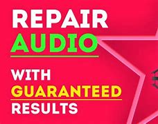 Image result for Audio Video Repair Park Road Volly