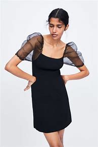 Image result for Zara Prom Dresses