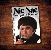 Image result for A5 Notepad