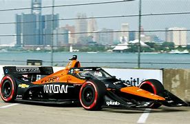 Image result for McLaren IndyCar