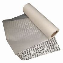 Image result for Vellum Paper Roll