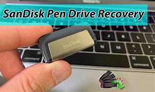 Image result for SanDisk USB Drive Recovery