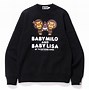Image result for A Bathing Ape Baby Milo Jeans