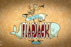 Image result for Flapjack Theme