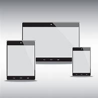 Image result for Mobile Device Vector Art