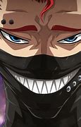 Image result for Anime Boy with Mask