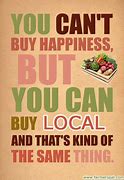 Image result for Buy Local Campaign