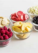 Image result for Freeze Dried Fruit Pieces