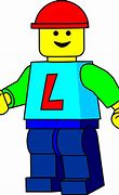 Image result for LEGO People Clip Art