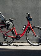 Image result for Electric Comfort Bike