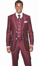 Image result for African American Men Church Suits