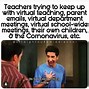 Image result for Funny Memes School-Related