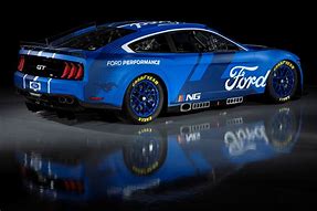 Image result for New Ford NASCAR
