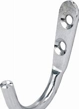 Image result for Stainless Steel J Hooks