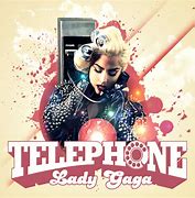 Image result for Beyoncé Telephone Art