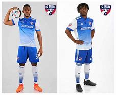 Image result for FC Dallas Home Jeresy