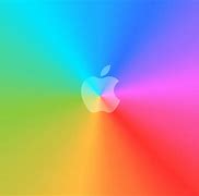 Image result for Apple Rainbow Modern