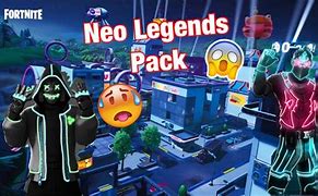 Image result for Neo Legends Pack Fortnite