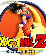 Image result for Dragon Ball Z Kakarot Logo.png