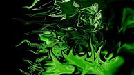Image result for Lime Green Wallpaper Laptop Aesthetic 1080 X 1040