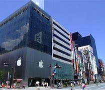 Image result for Apple Store Japan