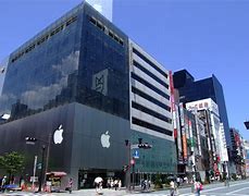 Image result for Apple Ginza