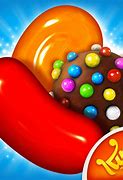 Image result for Candy Crush App Logo