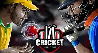 Image result for Cricket World Cup Game Poki
