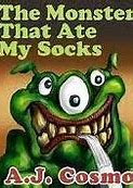 Image result for Monsters Inc Sock Meme