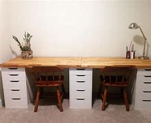 Image result for Desk Drawers DIY