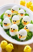 Image result for Things You Can Do with Eggs