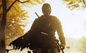 Image result for Ghost Mwii Trailer