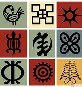 Image result for Adinkra Symbols