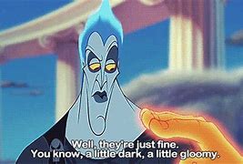 Image result for Disney Hercules Quotes