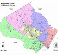 Image result for Montgomery County TX Precinct Map