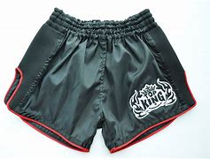 Image result for Muay Thai Shorts