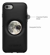 Image result for OtterBox iPhone 8 Plus Case with Ringer Switch