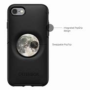 Image result for OtterBox Symmetry iPhone 8 Plus Black