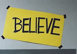 Image result for Only Believes Logo