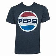Image result for Pepsi Man T-Shirt