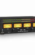 Image result for Analog Audio Level Meter