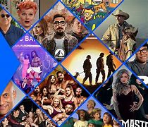 Image result for Paramount Plus Content
