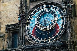 Image result for Astronomical Clock Mall
