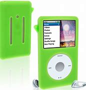 Image result for iPod Classic Silicone Case
