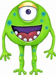 Image result for Monster Mouth Clip Art