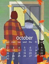 Image result for Unsuitable Calendar Art
