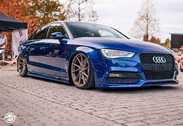 Image result for Audi S3 Modified Cars