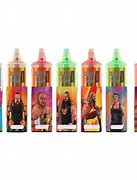 Image result for Inside of R and M Vape